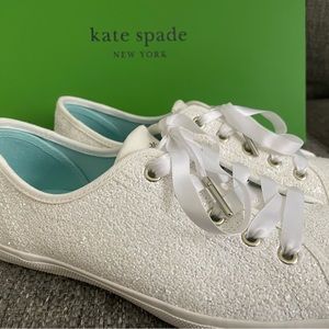 Kate Spade Trista Sneakers